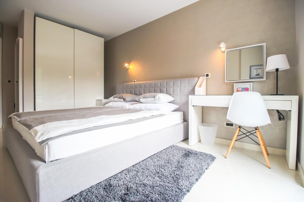 Villa Terra Rossa Borik Rovinj Habitación foto