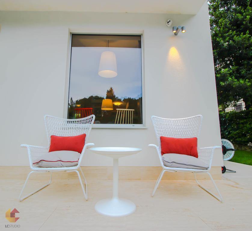 Villa Terra Rossa Borik Rovinj Habitación foto
