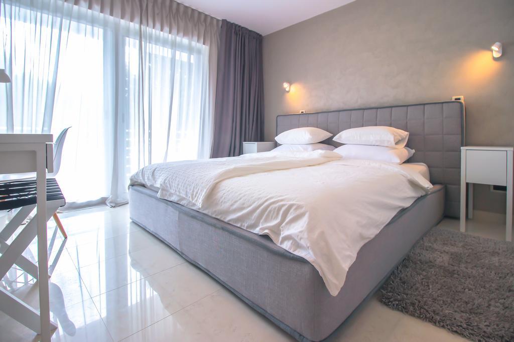 Villa Terra Rossa Borik Rovinj Exterior foto