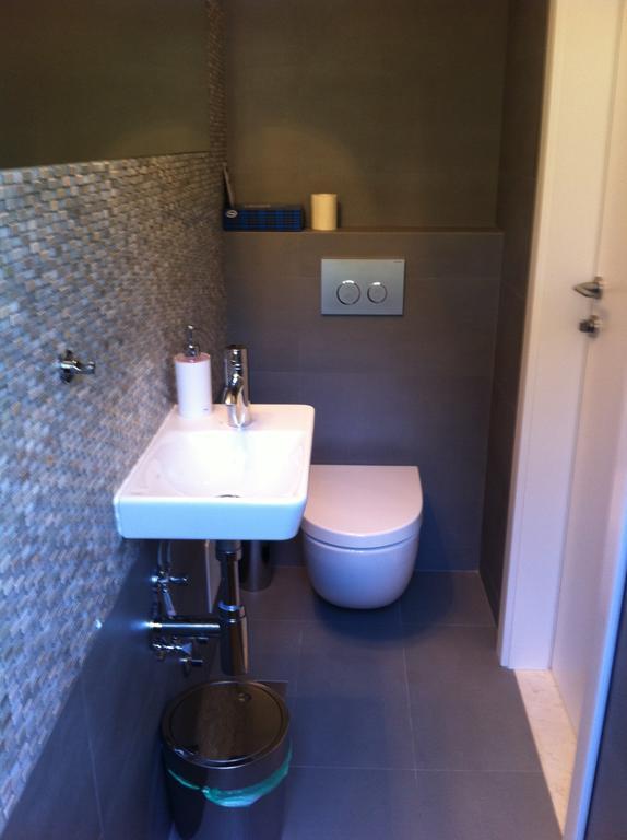 Villa Terra Rossa Borik Rovinj Habitación foto