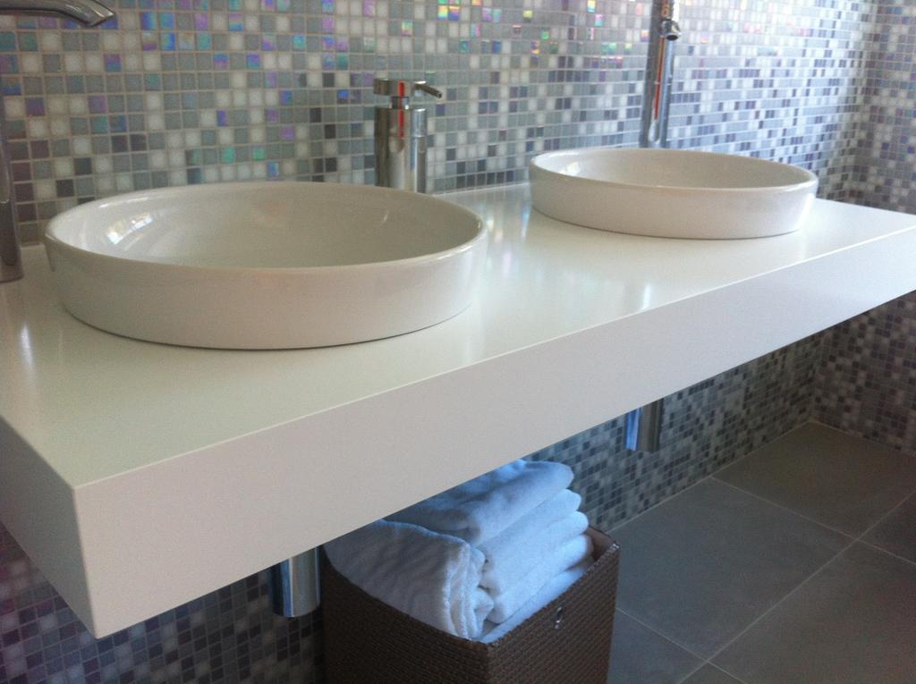 Villa Terra Rossa Borik Rovinj Habitación foto