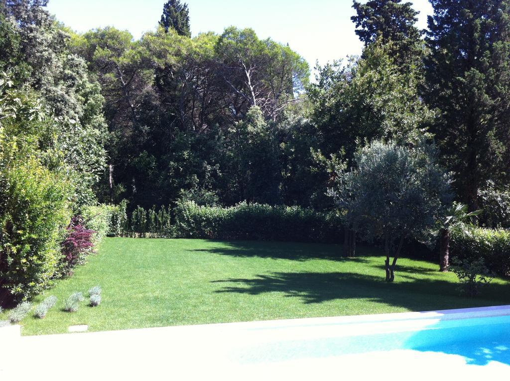 Villa Terra Rossa Borik Rovinj Habitación foto