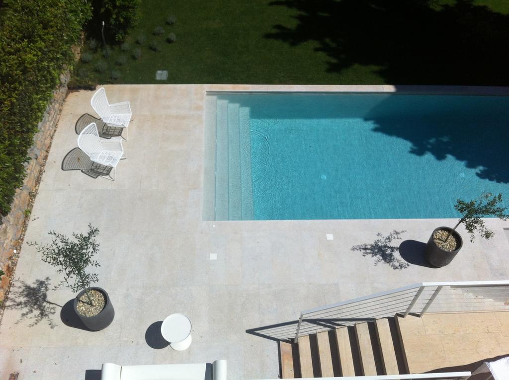Villa Terra Rossa Borik Rovinj Habitación foto